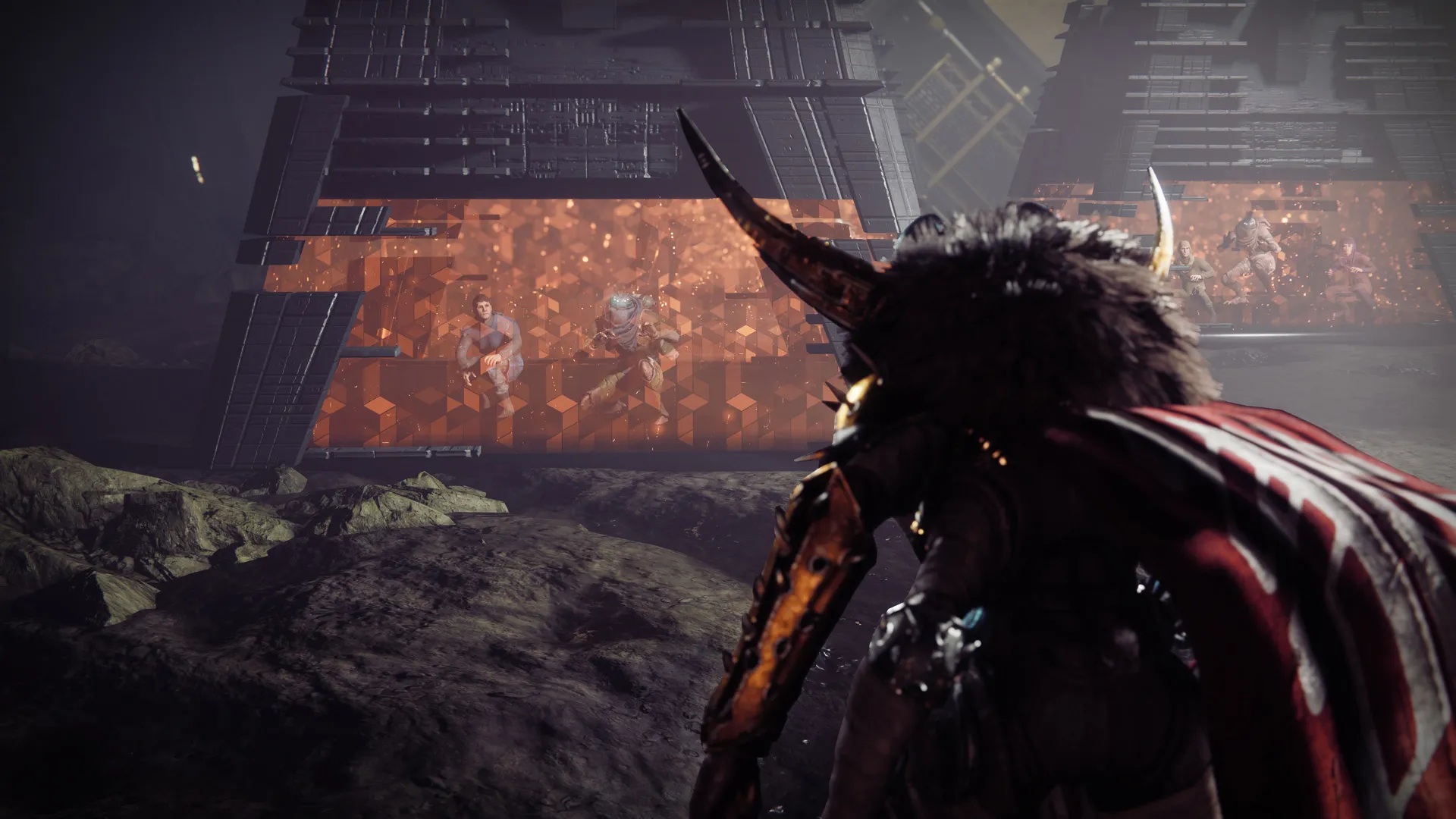 Destiny 2 seasonal engrams