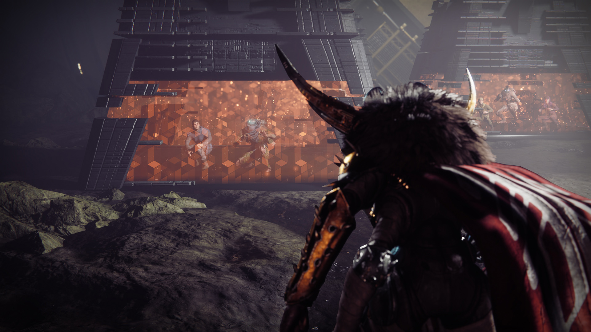 Destiny 2 seasonal engrams