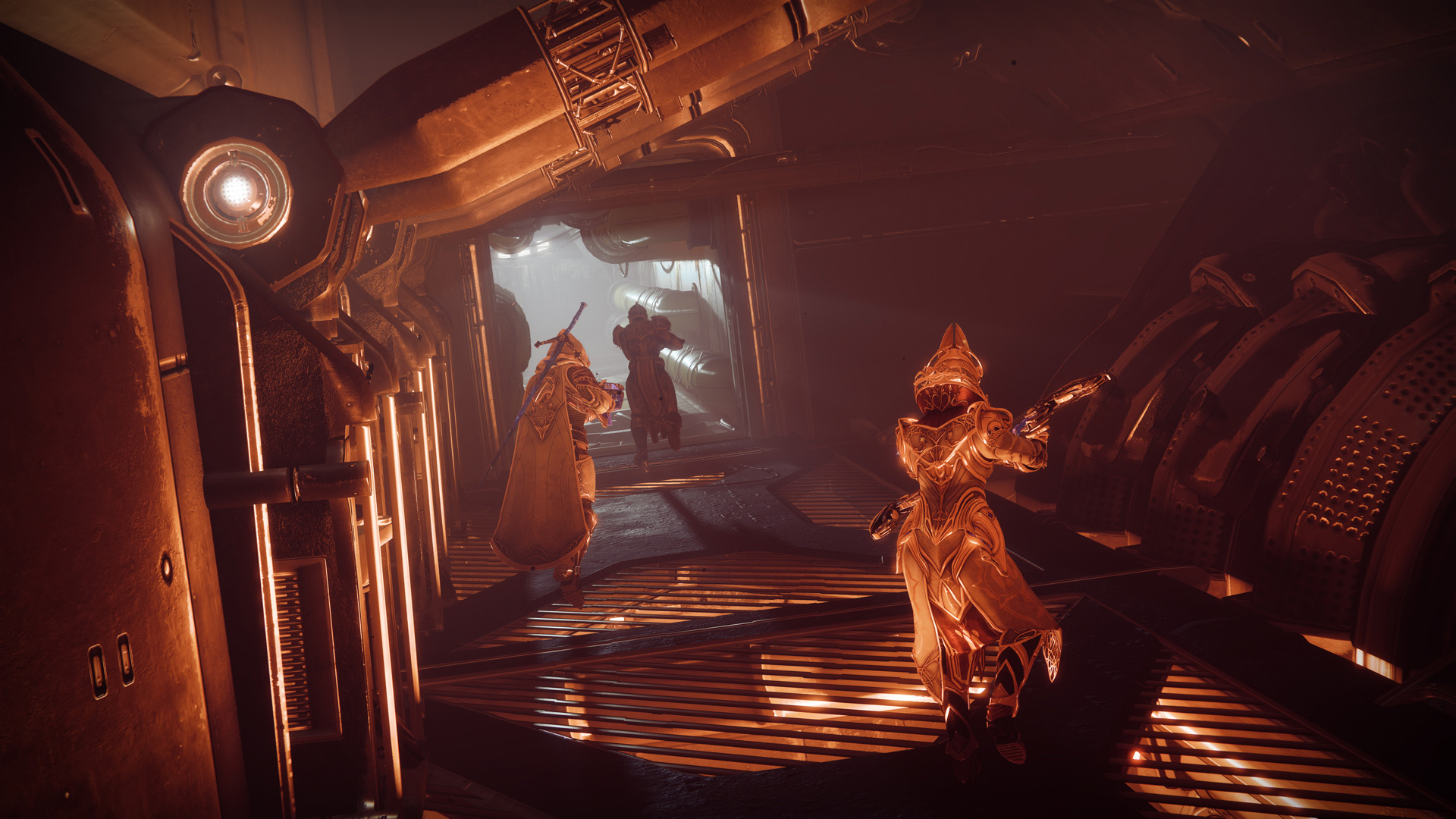 Destiny 2 Lightfall