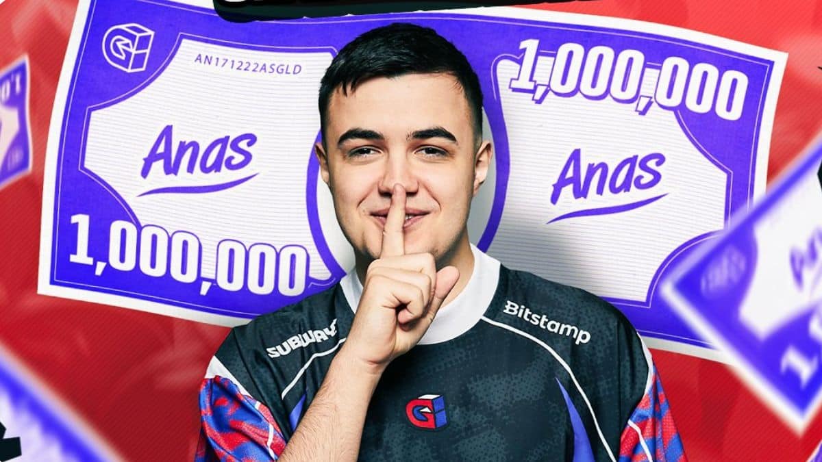 Anas