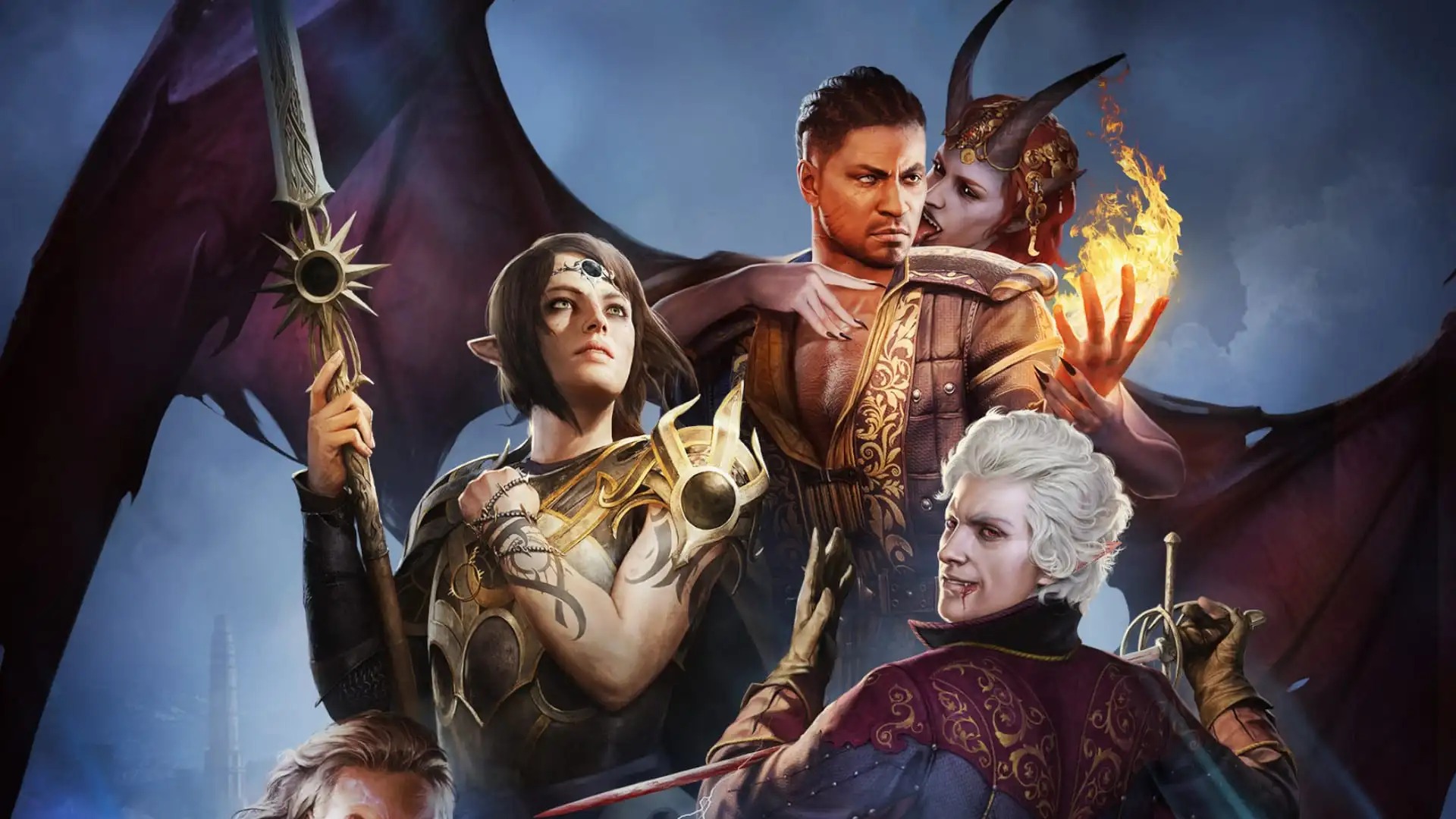 Baldur's Gate 3 average playtime to beat