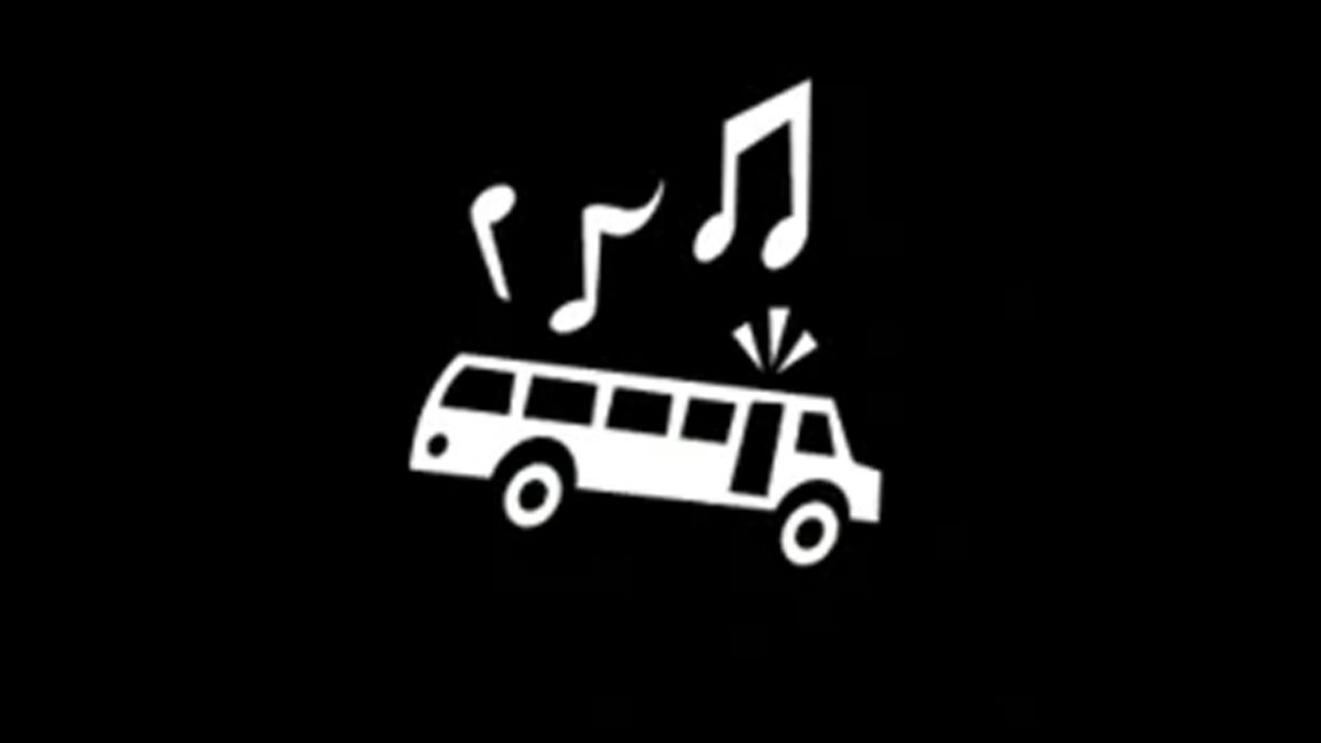 Battle Bus Banner