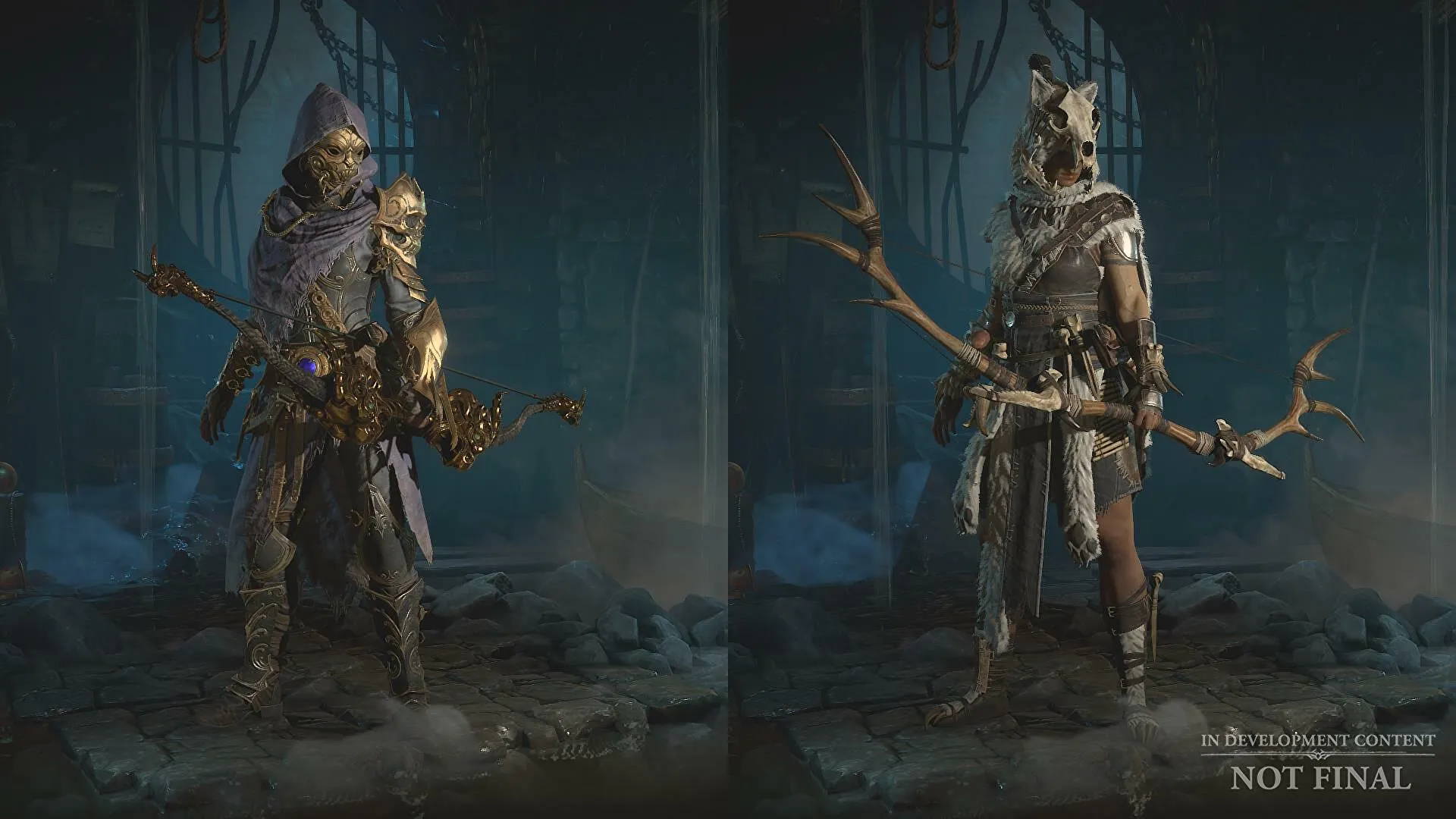 Diablo 4 crossplay