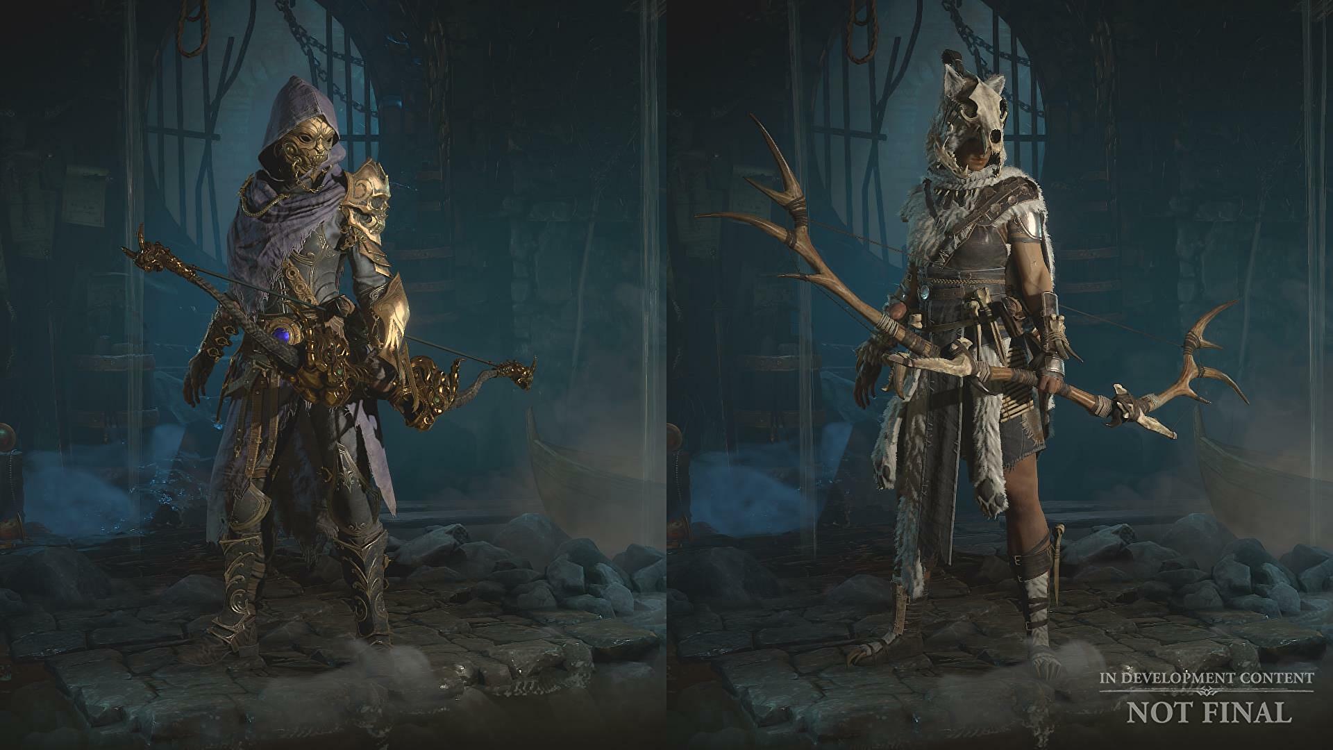 Diablo 4 crossplay