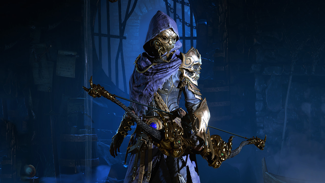 Diablo 4 Battle Pass