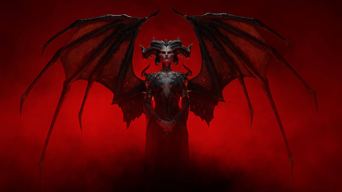Diablo 4 play with friends