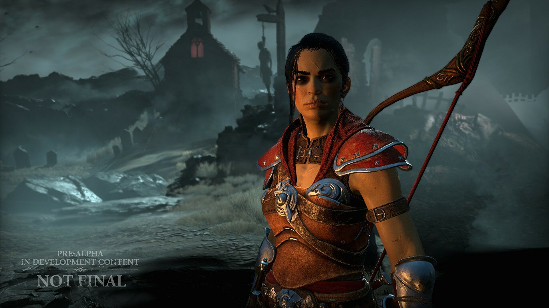 Diablo 4 salvage gear