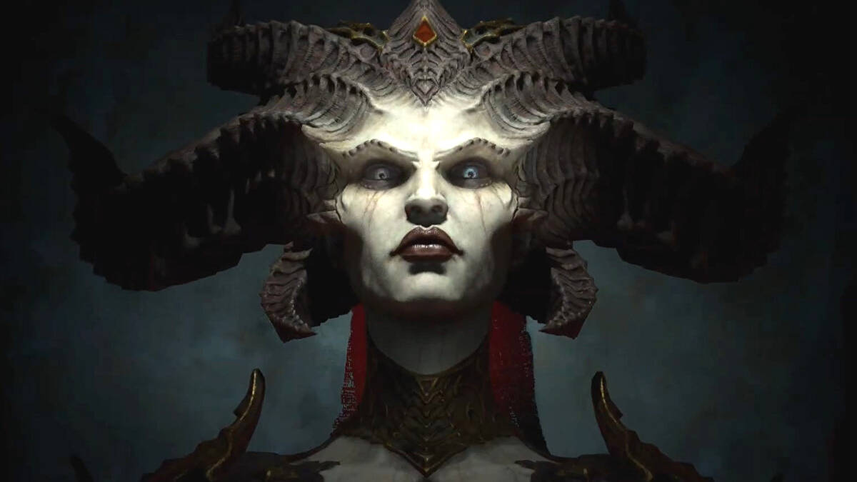 Diablo 4 beta progress