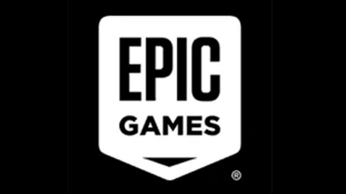 Epic Games Banner 