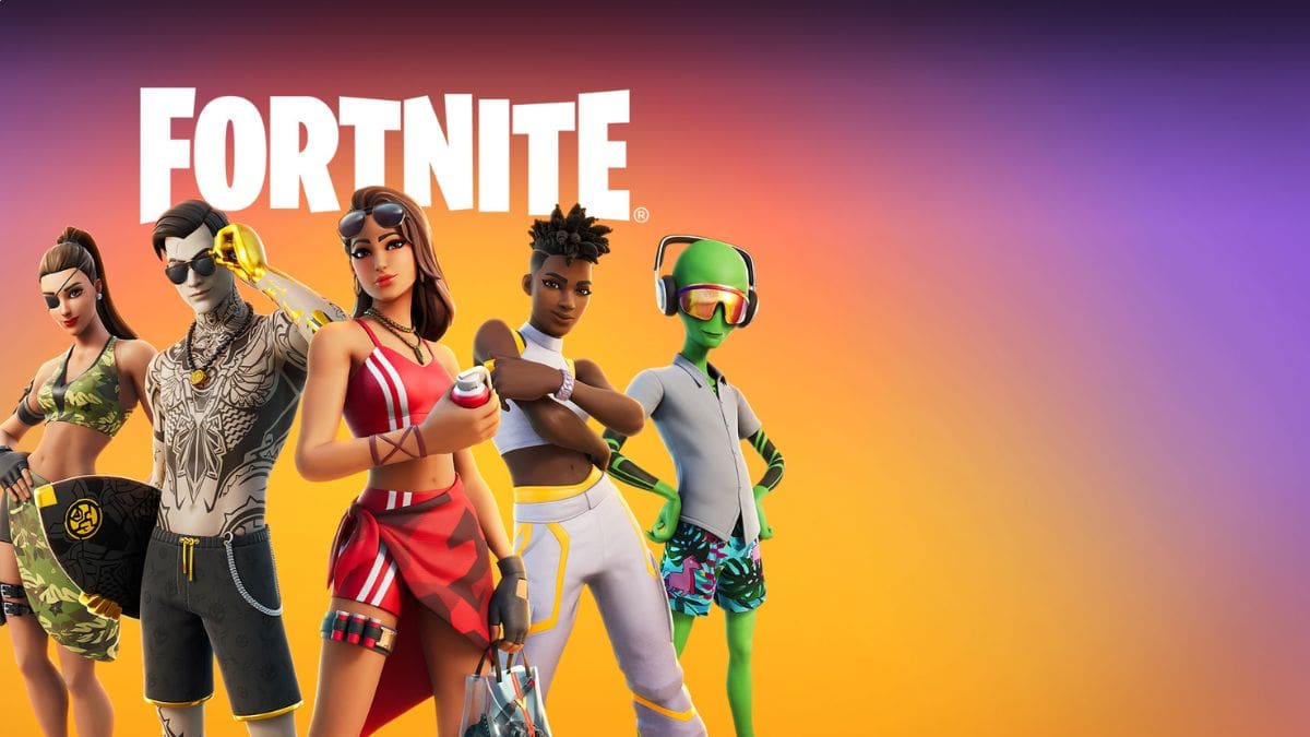 Fortnite