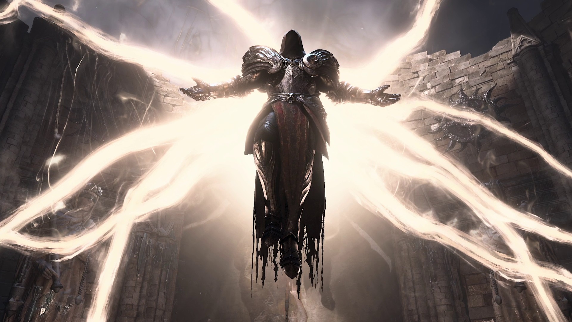Diablo 4 PS4 Xbox