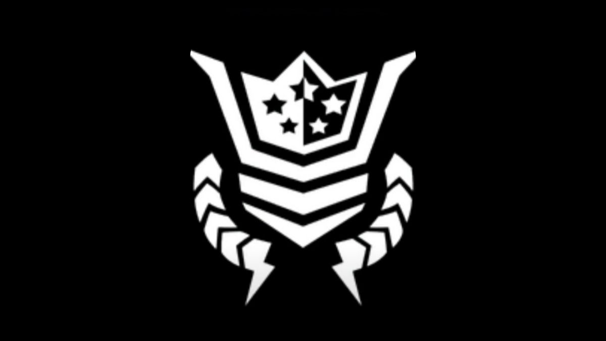 Level 500, Chapter 2, Season 1 Banner 