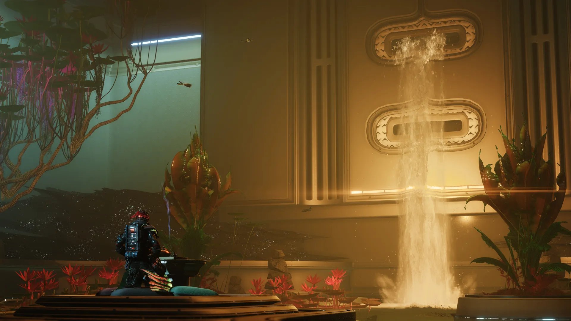 Lightfall Nightfall Destiny 2 maps