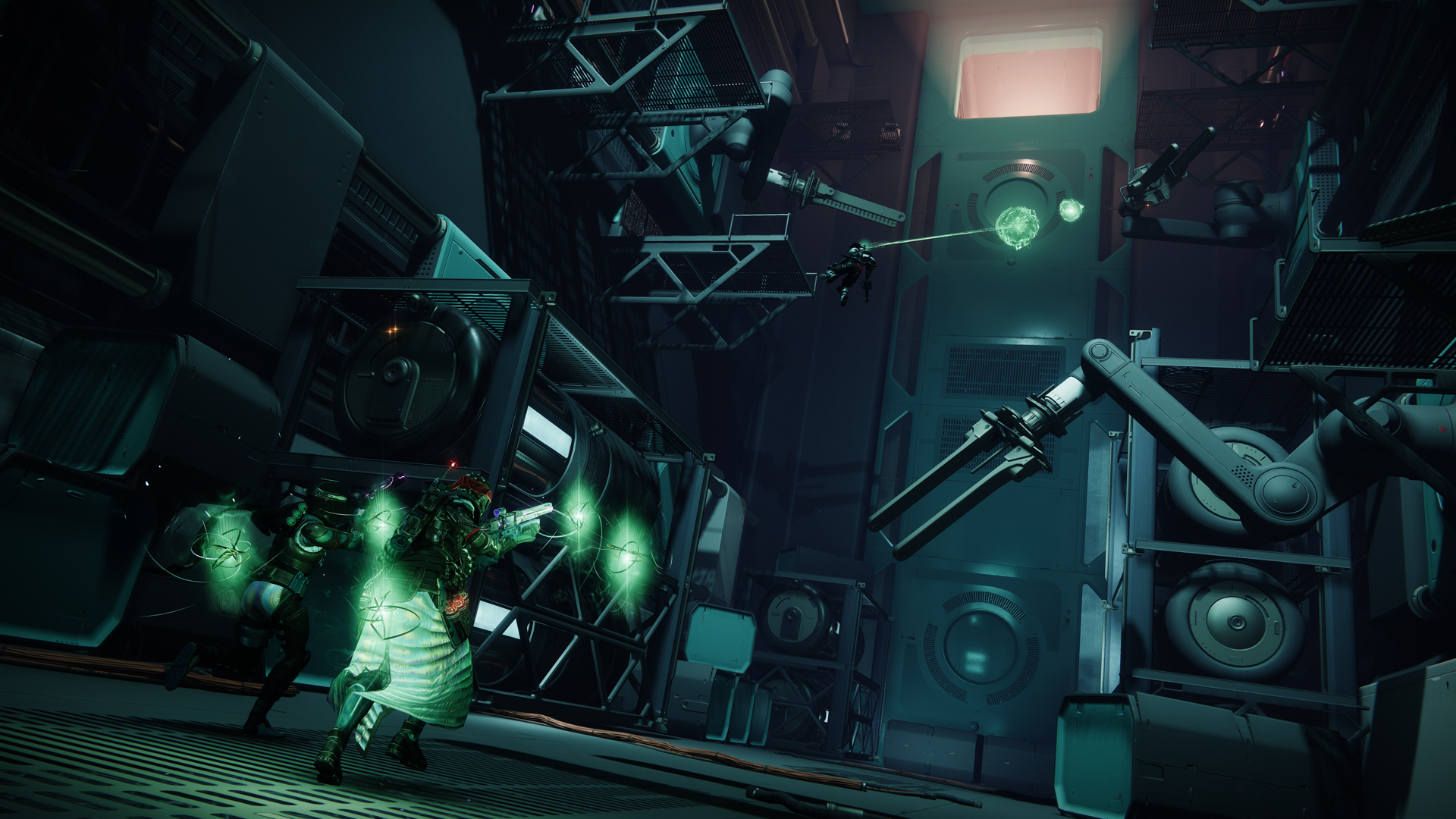 Destiny 2 Lightfall