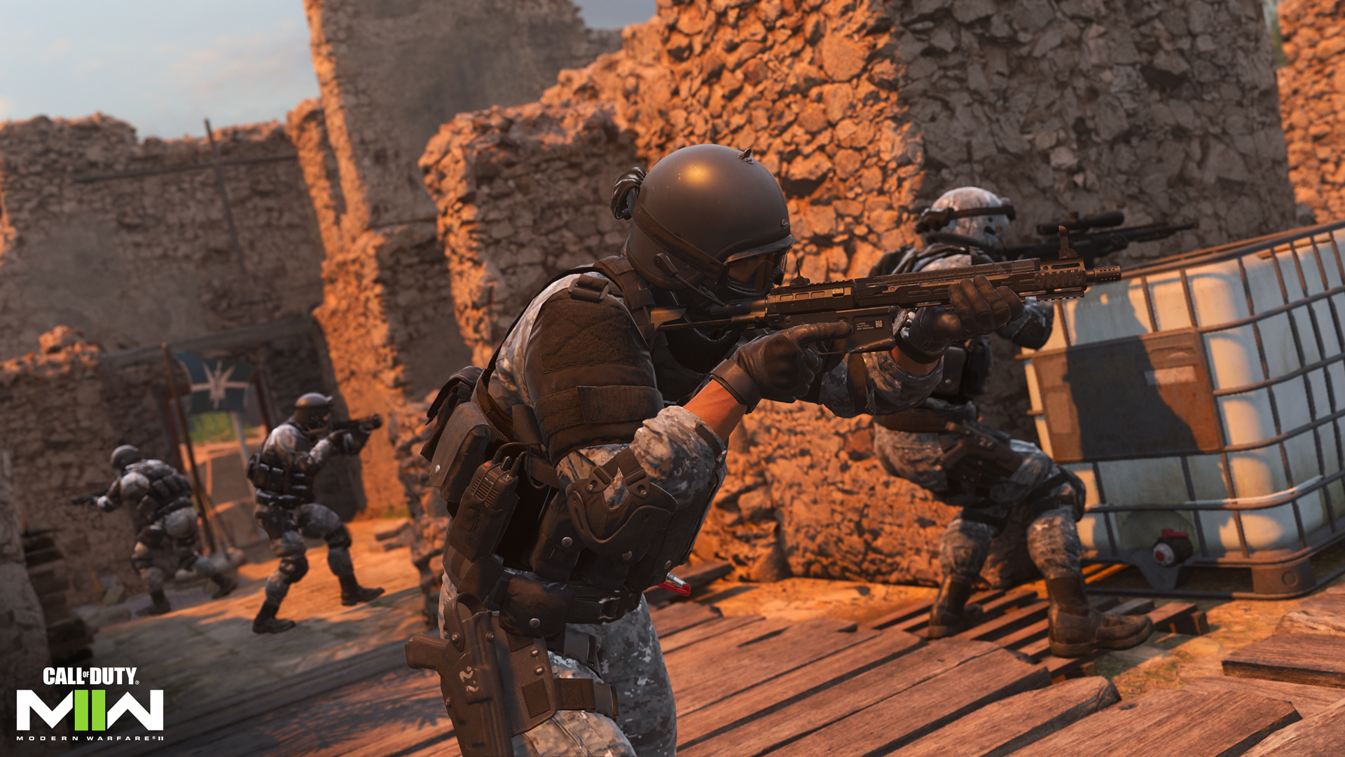 MW2 Meta Loadouts in Season 2