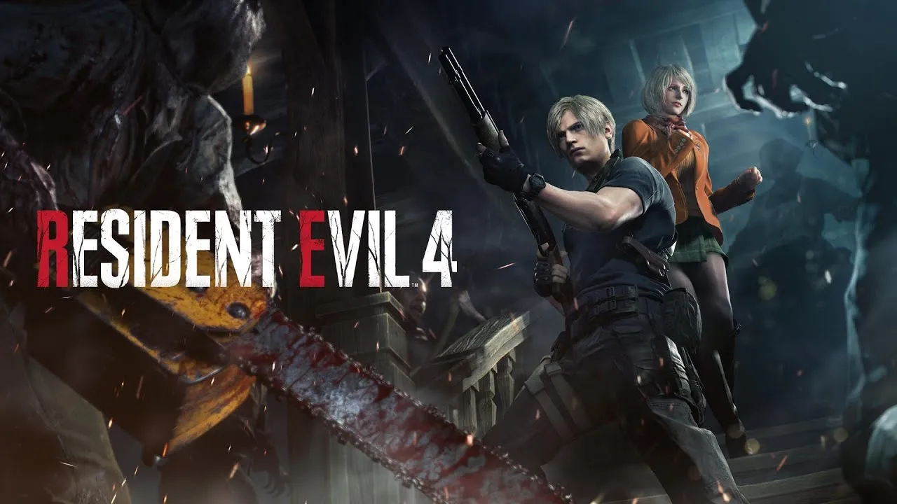 Resident Evil 4 Remake PC FPS