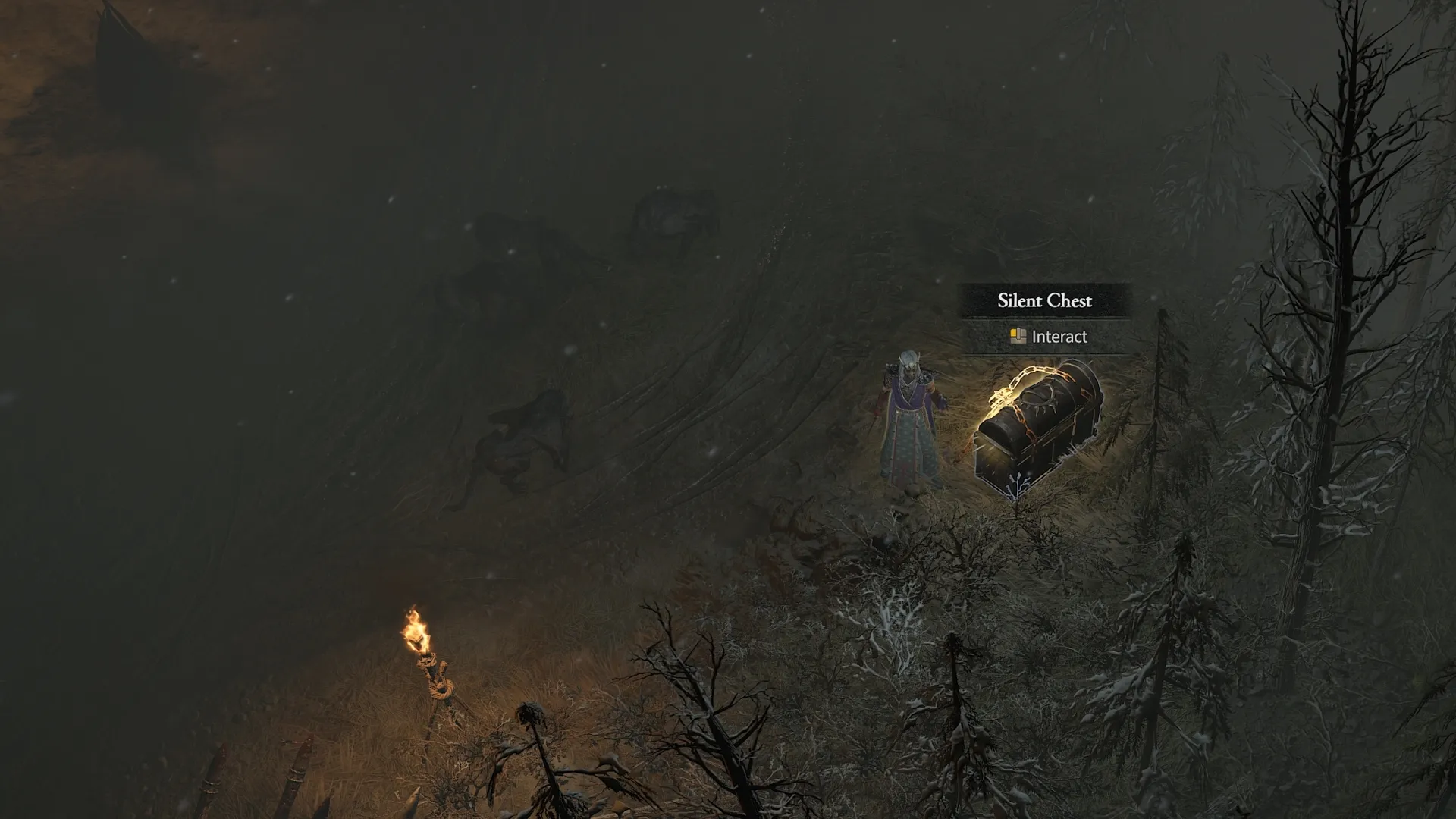 Silent Chests Diablo 4