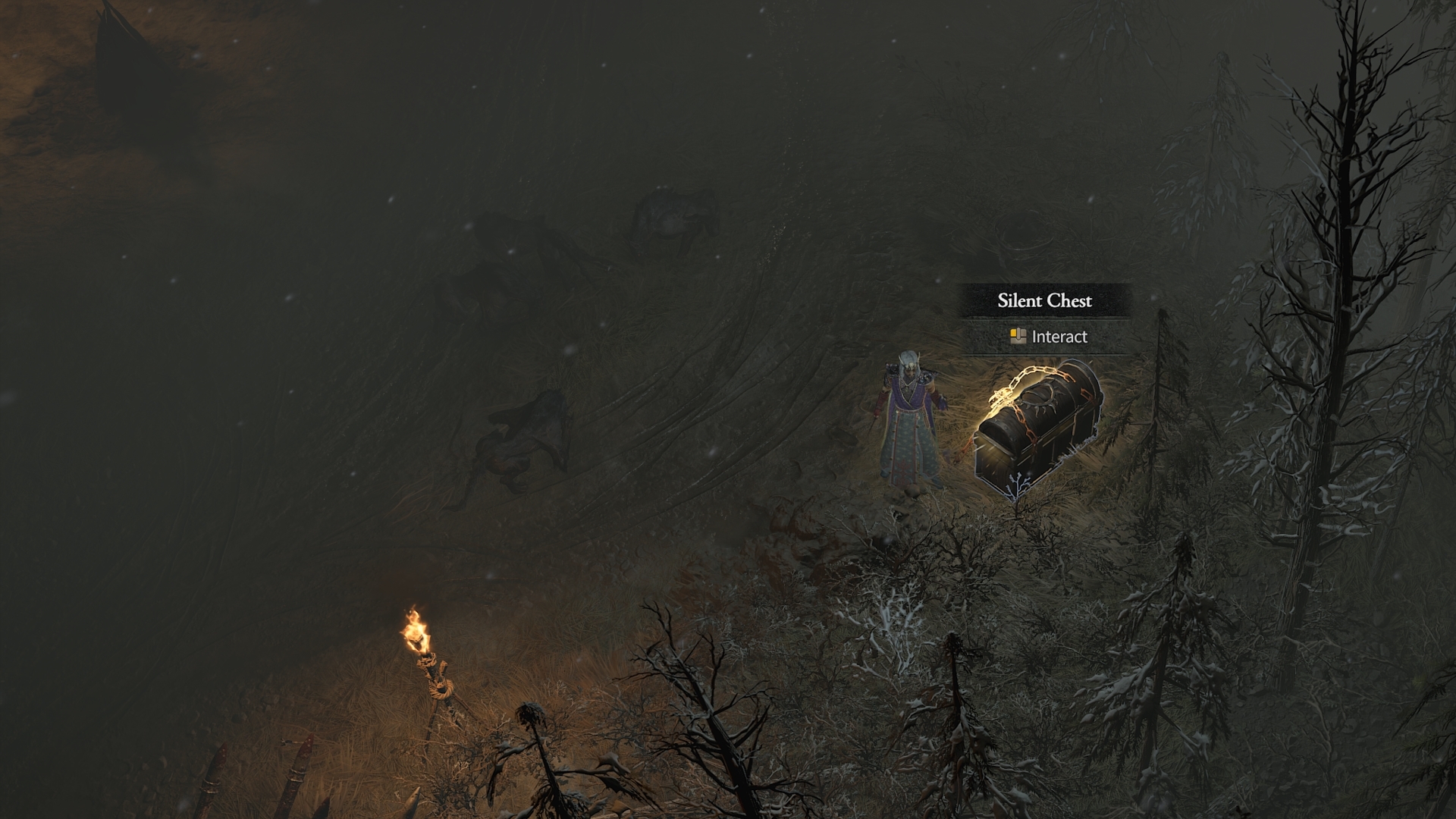 Silent Chests Diablo 4