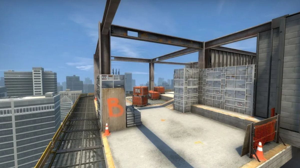 Vertigo