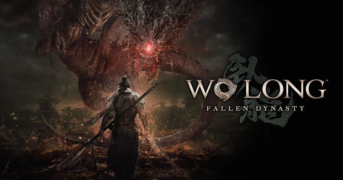 Wo Long: Fallen Dynasty respec
