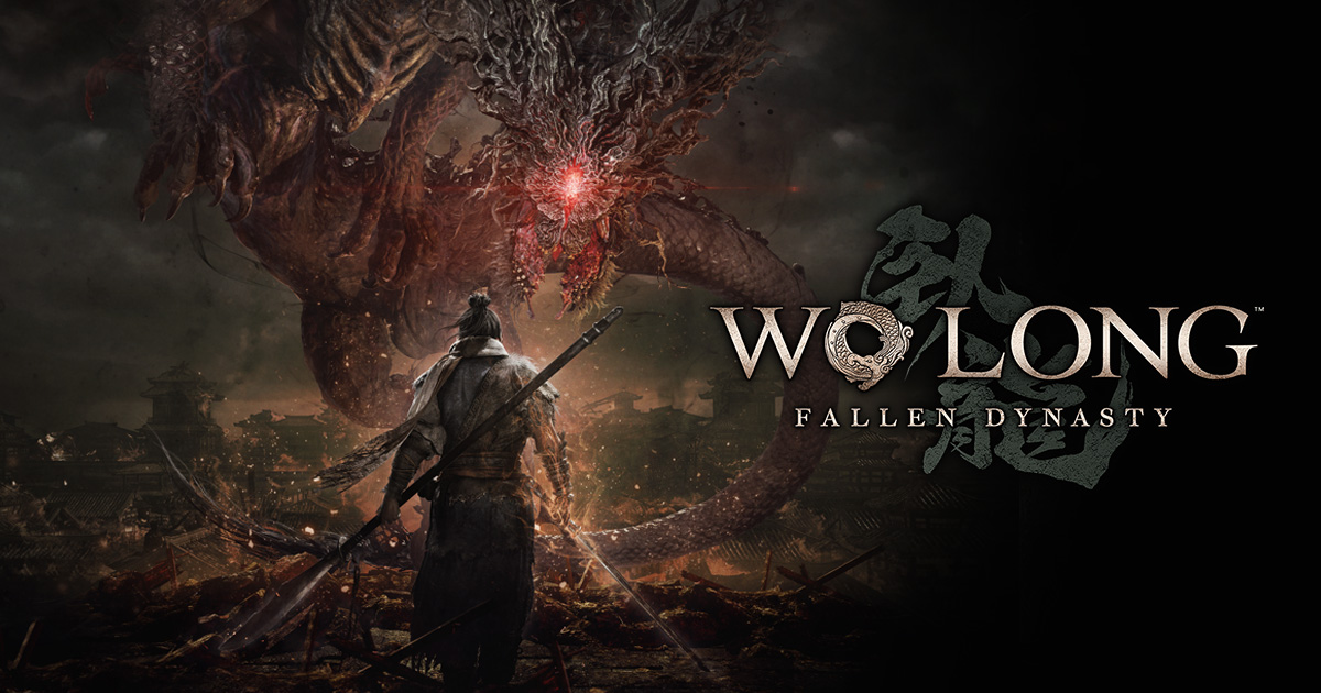 Wo Long: Fallen Dynasty respec