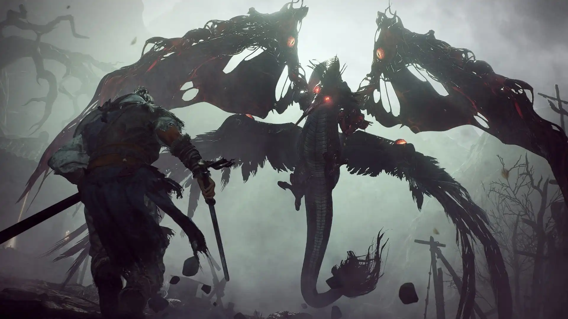 Wo Long: Fallen Dynasty play early