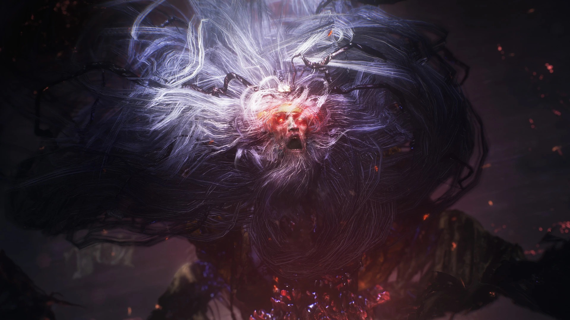 Wo Long: Fallen Dynasty PC FPS stuttering