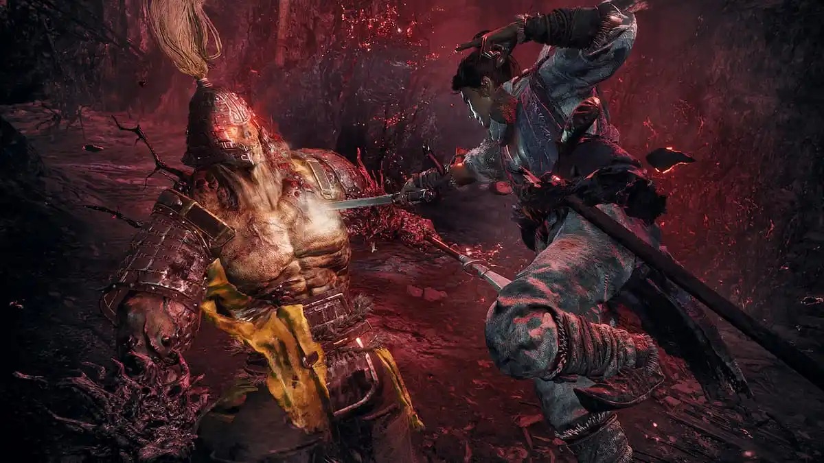 Wo Long: Fallen Dynasty fallen dynasty