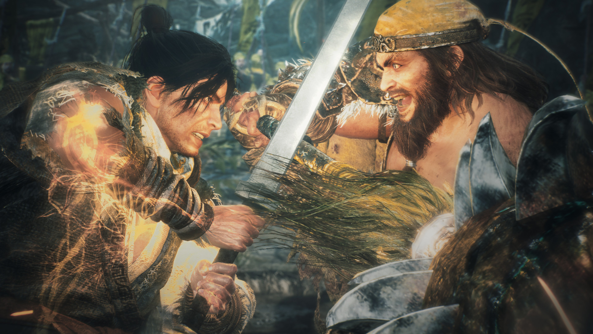 Wo Long: Fallen Dynasty time to beat the story