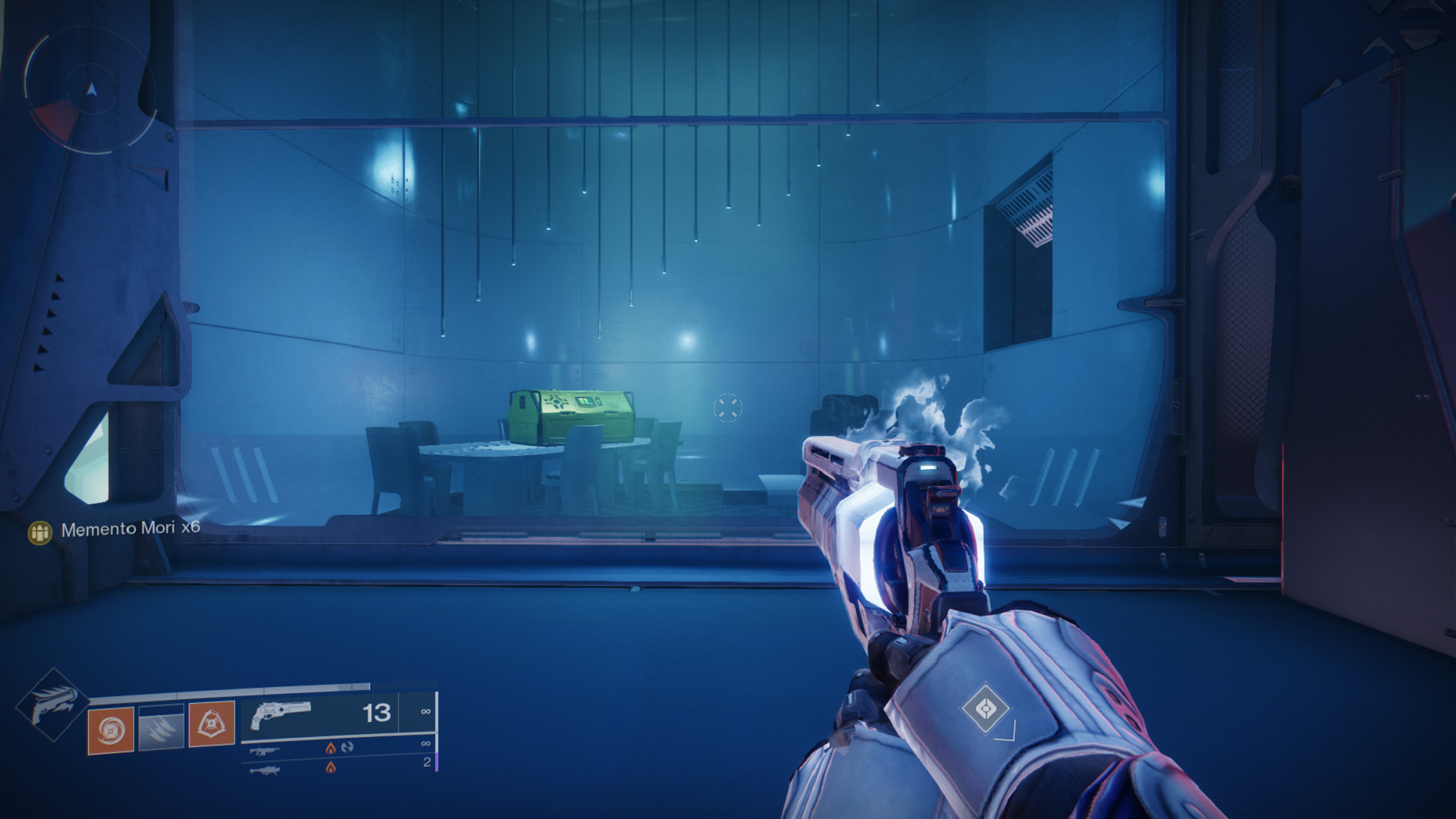 Zephyr Concourse Destiny 2