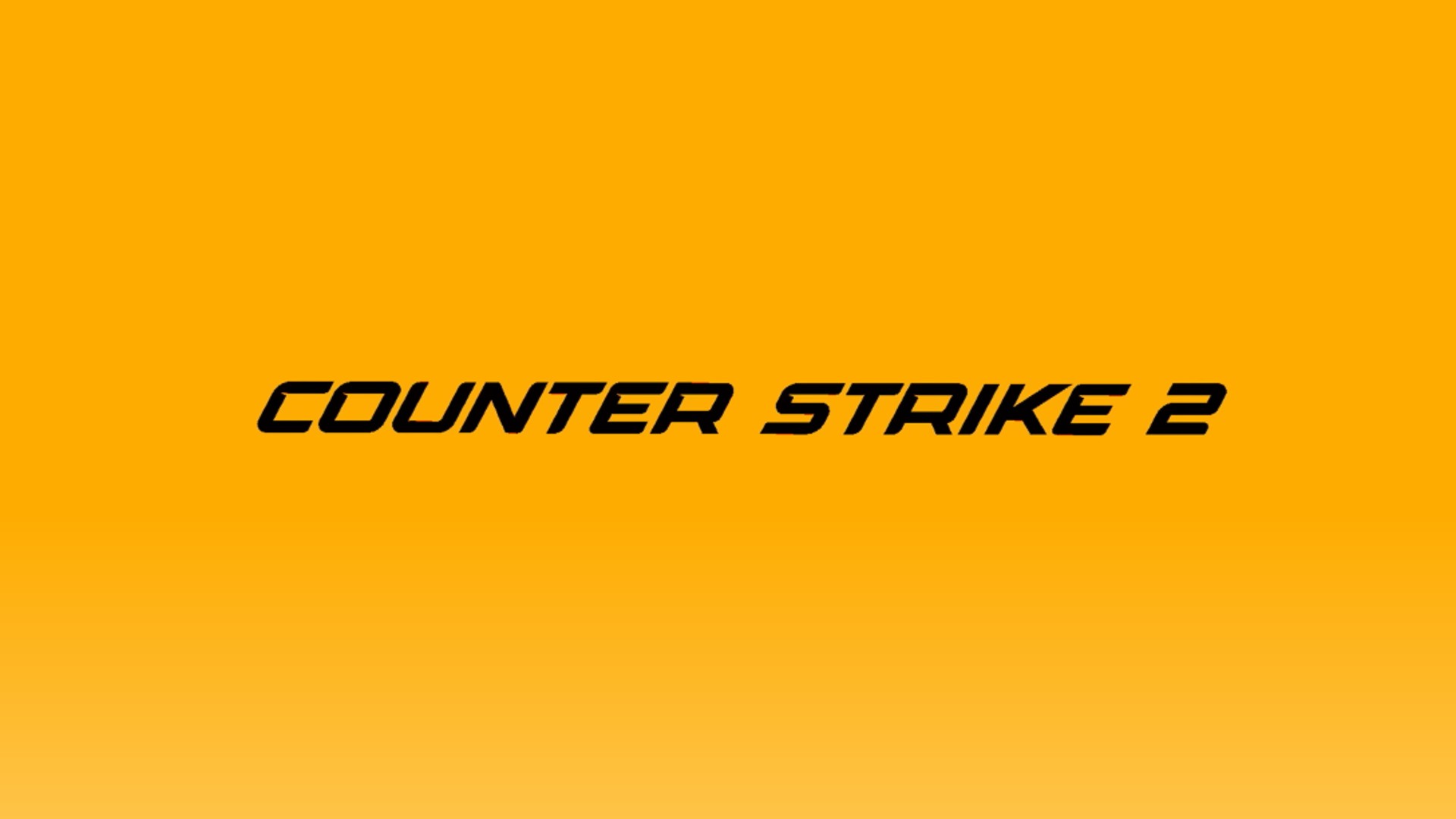 Counter-Strike 2 limited test