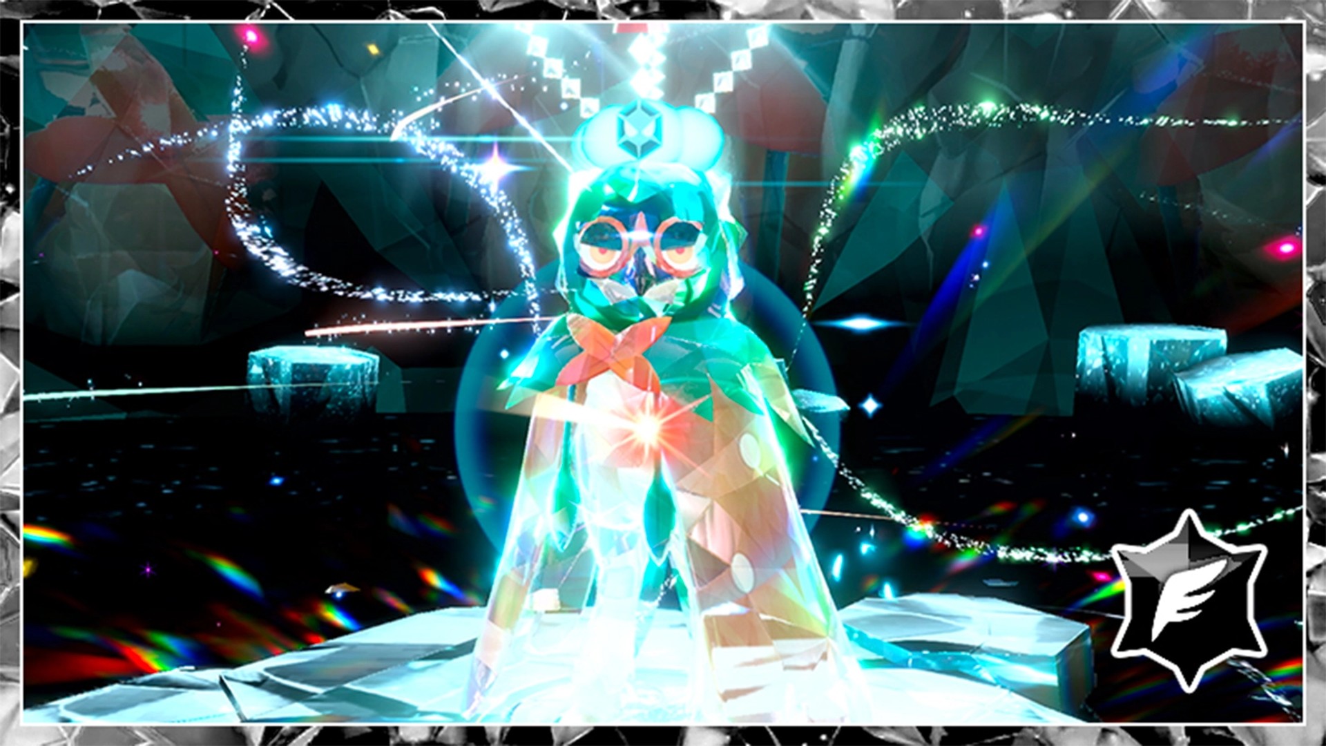 Decidueye Pokémon Scarlet Violet
