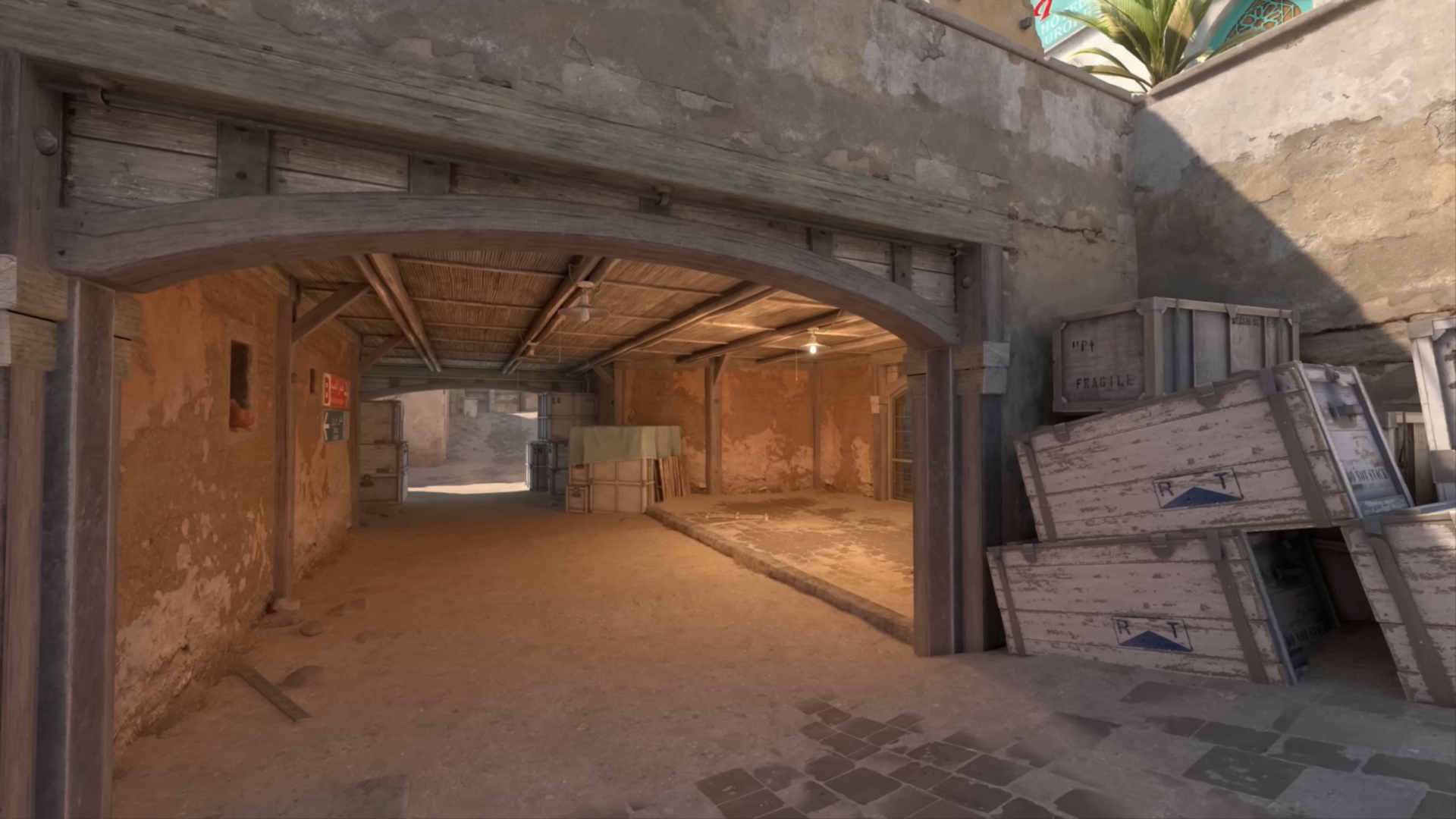 Counter-Strike 2 revealed