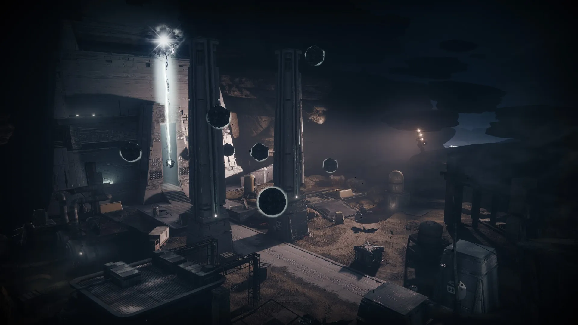 Destiny 2 seasonal engrams