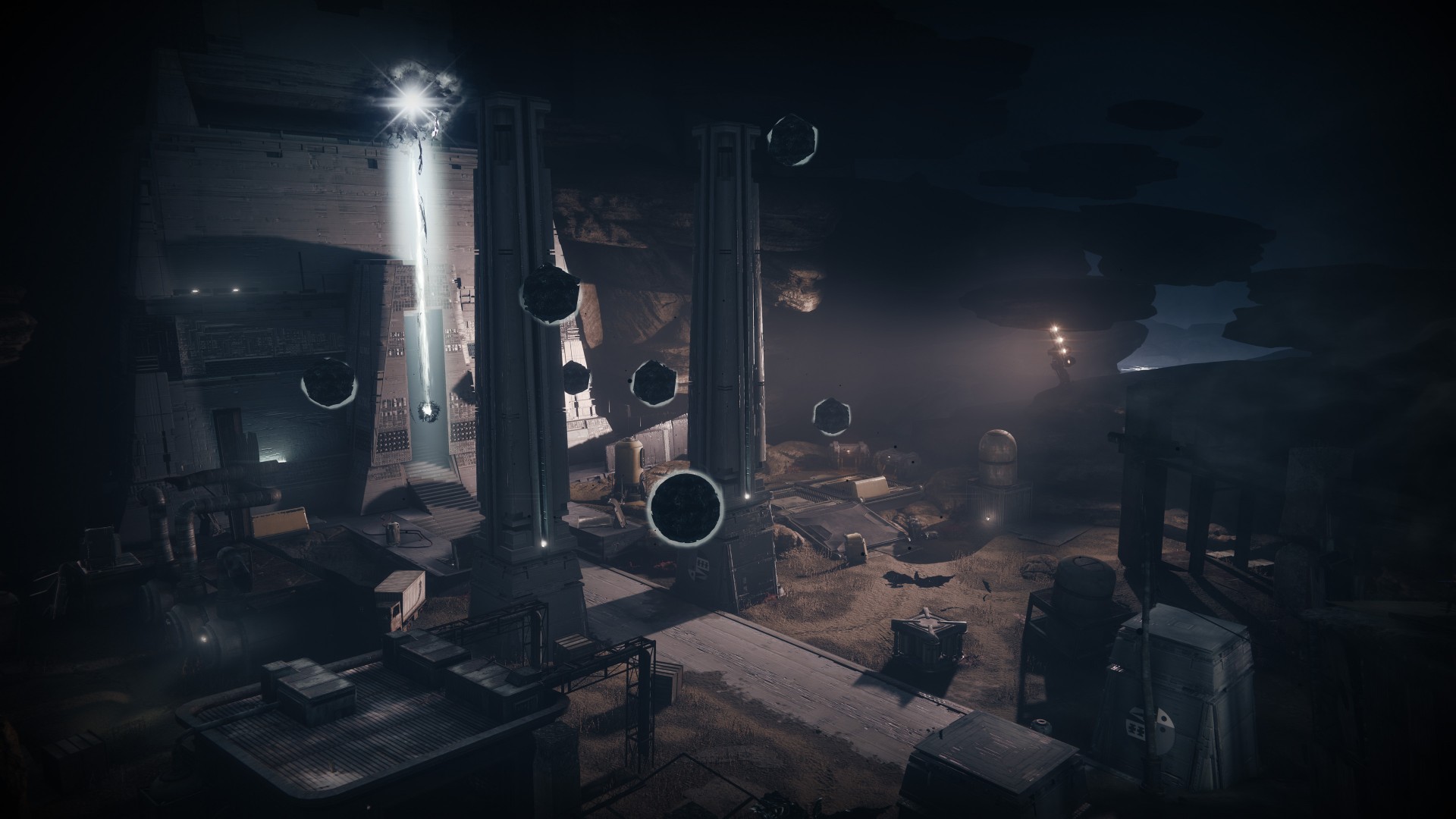 Destiny 2 seasonal engrams