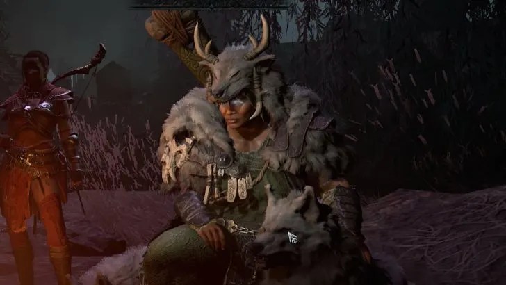 Diablo 4 classes