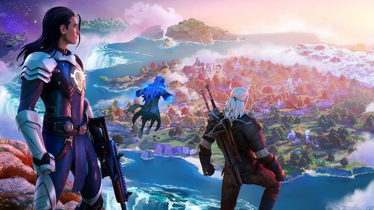 Fortnite