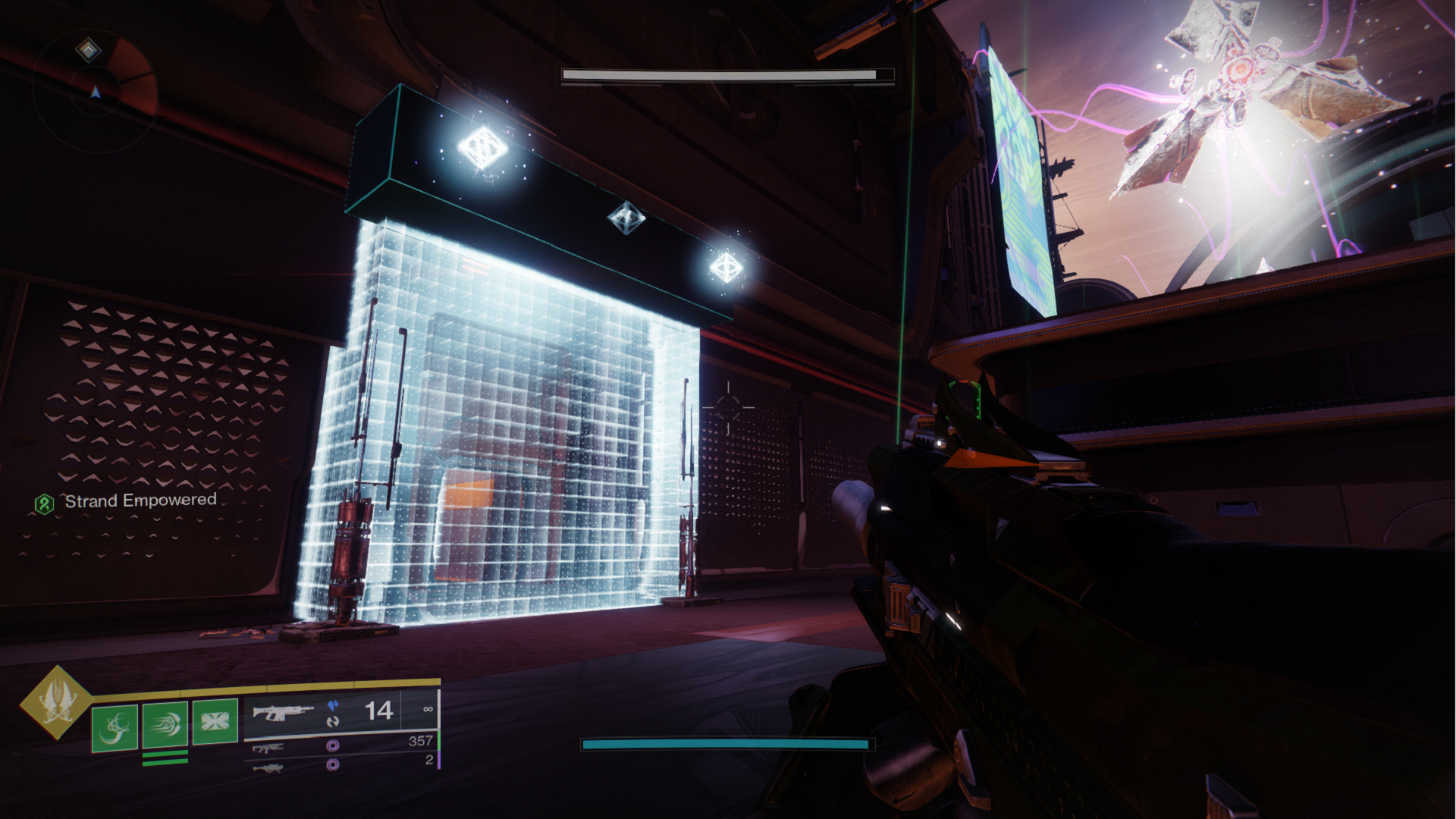 Headlong Destiny 2 Lightfall