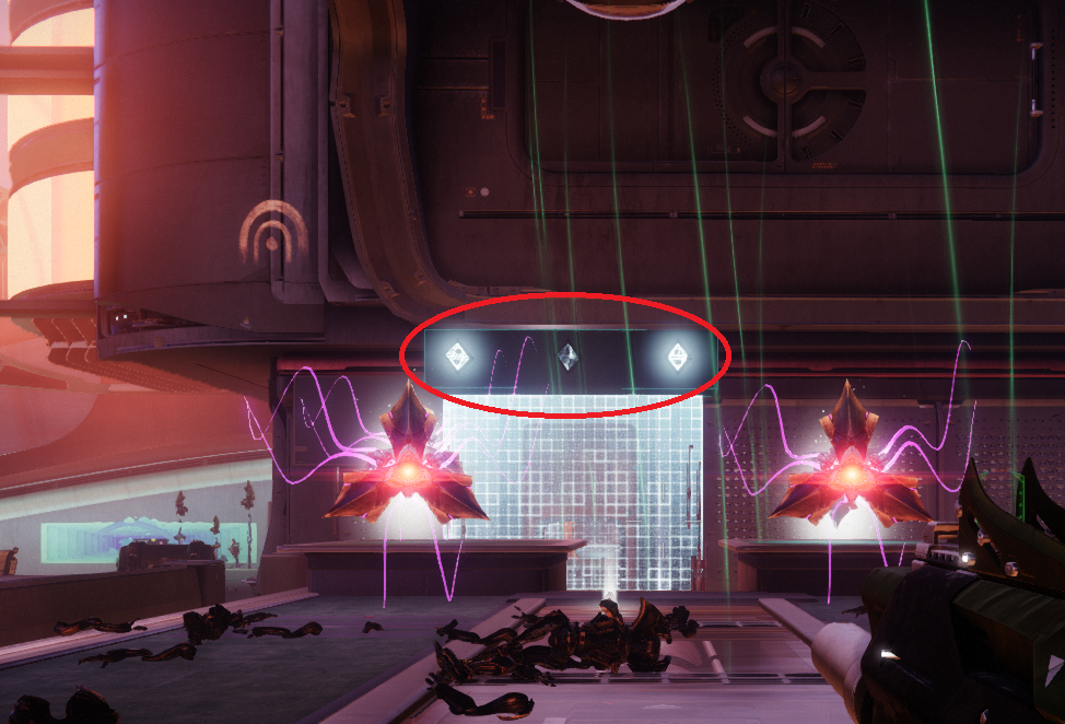 Headlong Destiny 2 Lightfall