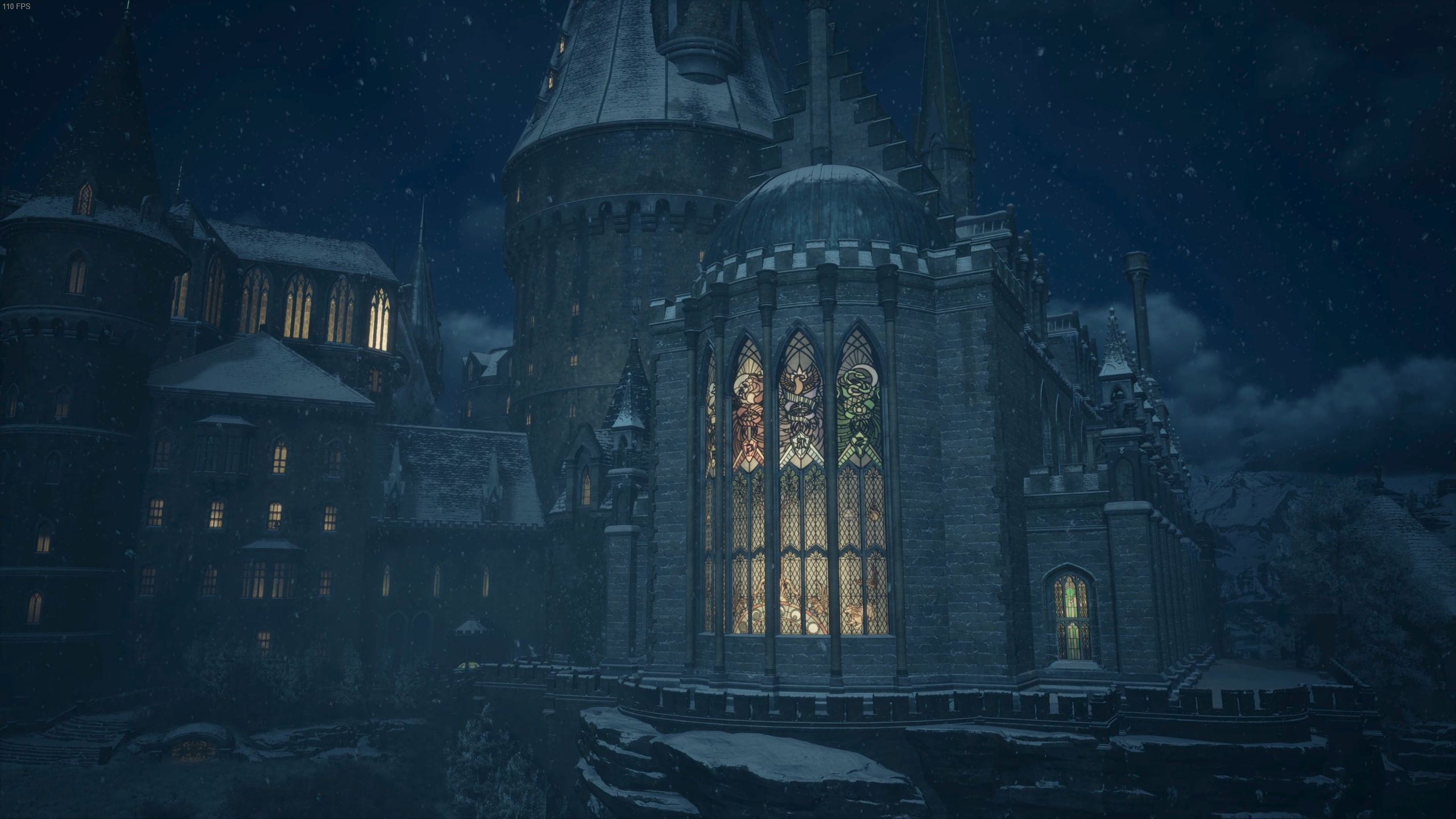 Hogwarts Legacy Chamber of Secrets