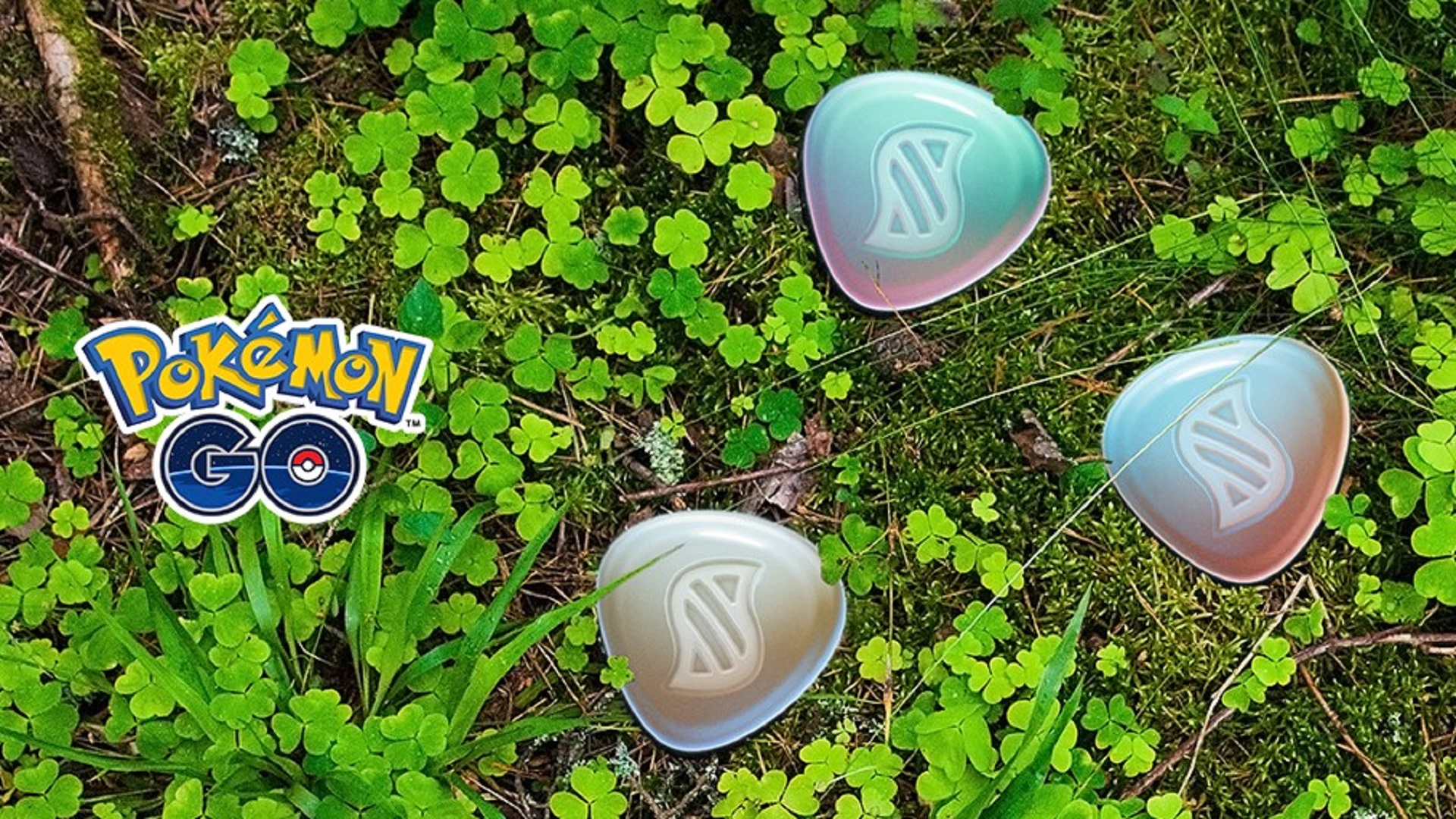 Mega Energy in Pokémon GO