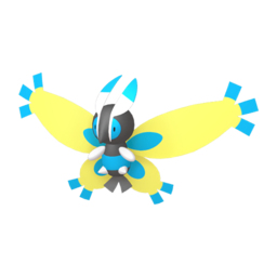 shiny mothim pokemon go