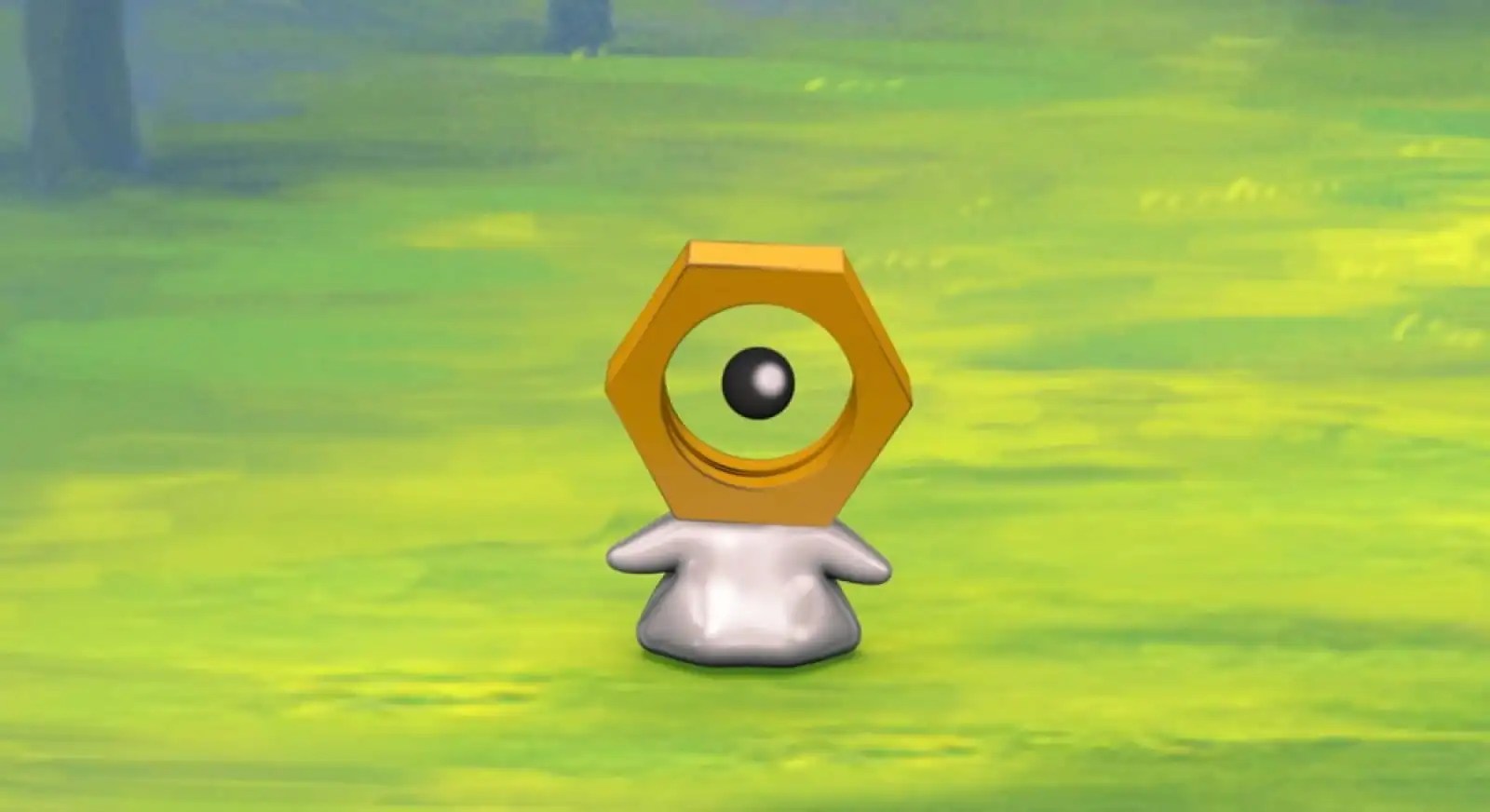 meltan pokemon go