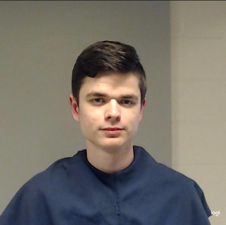 SicK Arrested VALORANT