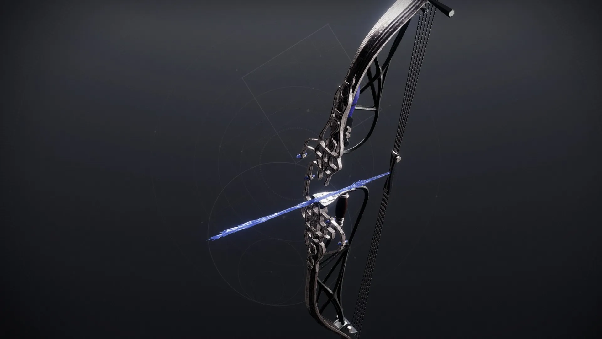 Verglas Curve Destiny 2