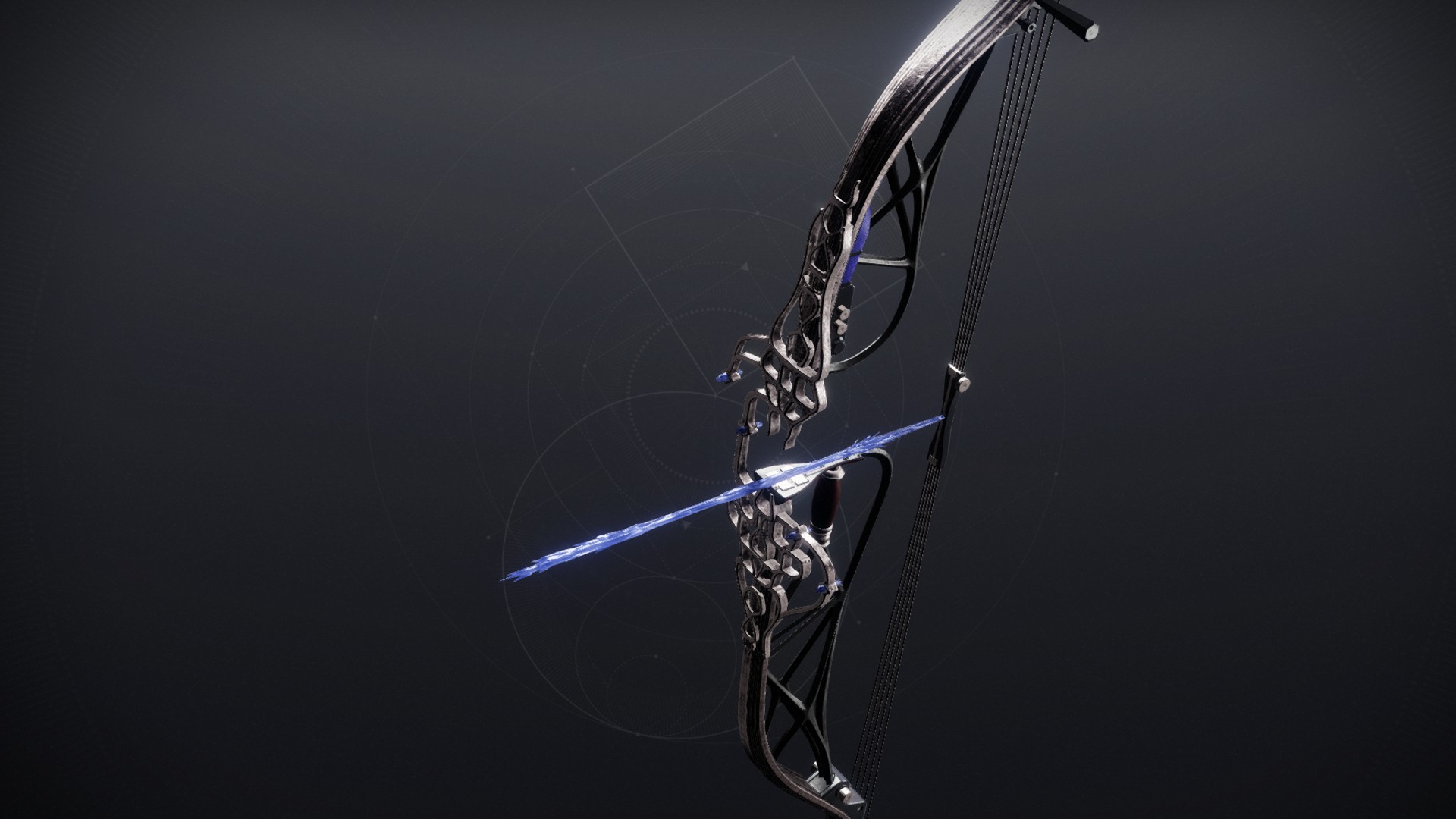 Verglas Curve Destiny 2
