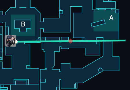 Viper wall smoke Haven