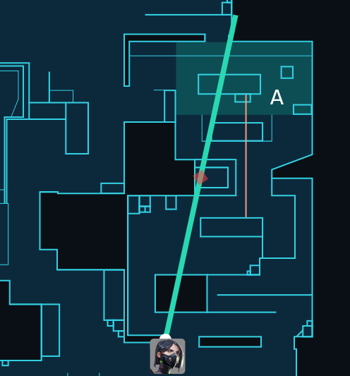 Viper Wall smoke Icebox