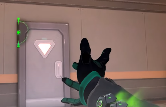 Viper wall A Icebox