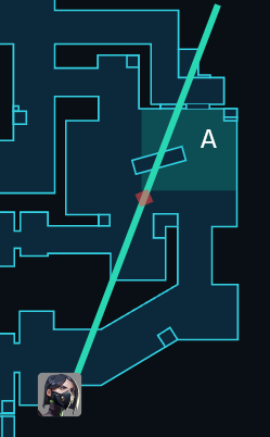 Viper wall Haven